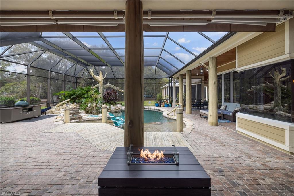 HORSE CREEK - Residential