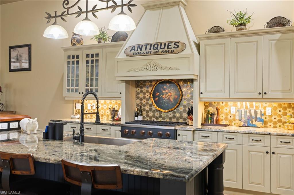 HORSE CREEK - Residential