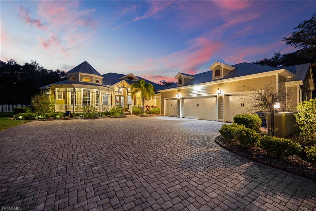 HORSE CREEK - Residential