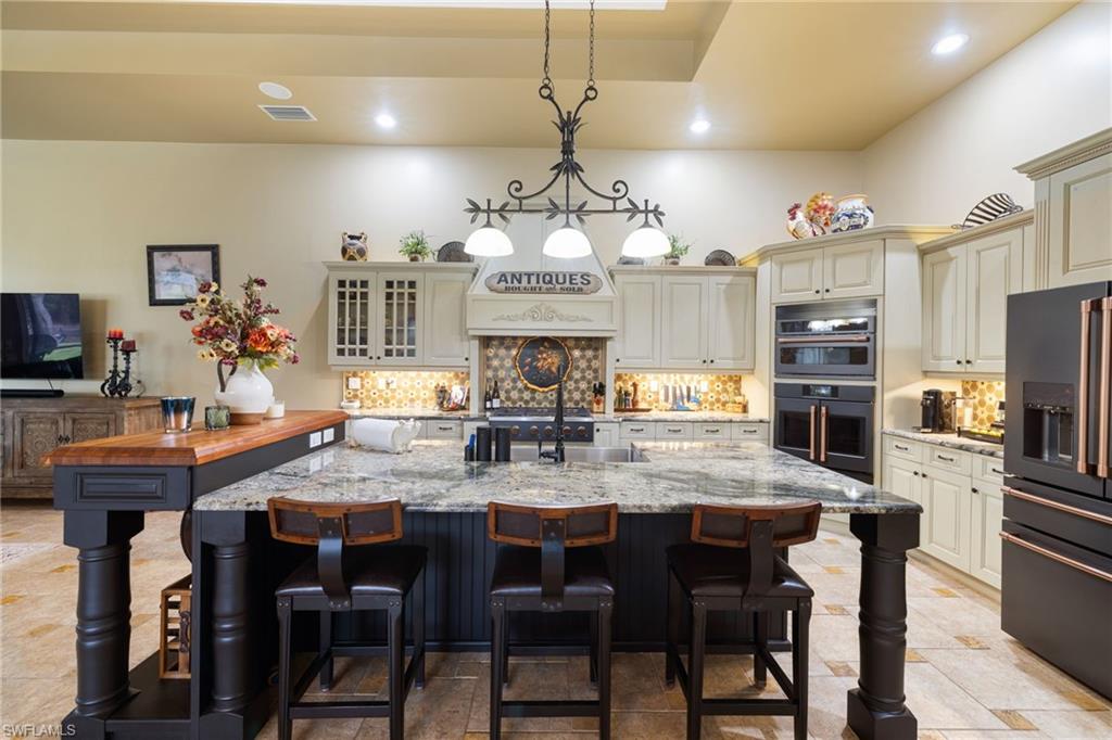 HORSE CREEK - Residential