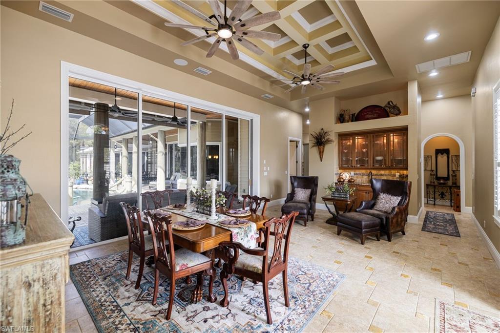 HORSE CREEK - Residential