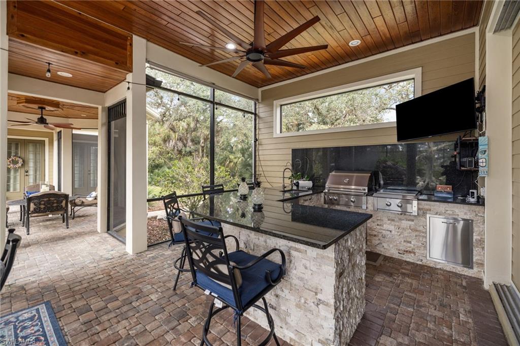 HORSE CREEK - Residential