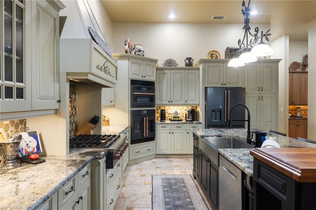 HORSE CREEK - Residential