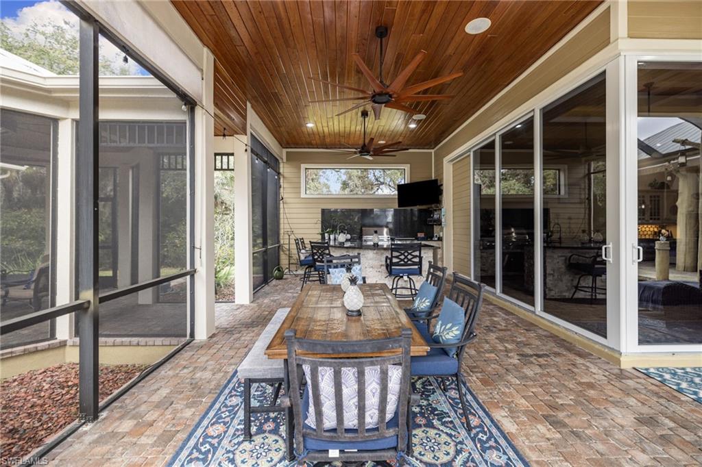 HORSE CREEK - Residential