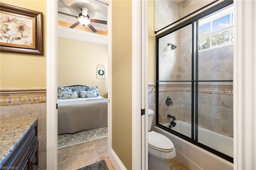 HORSE CREEK - Residential