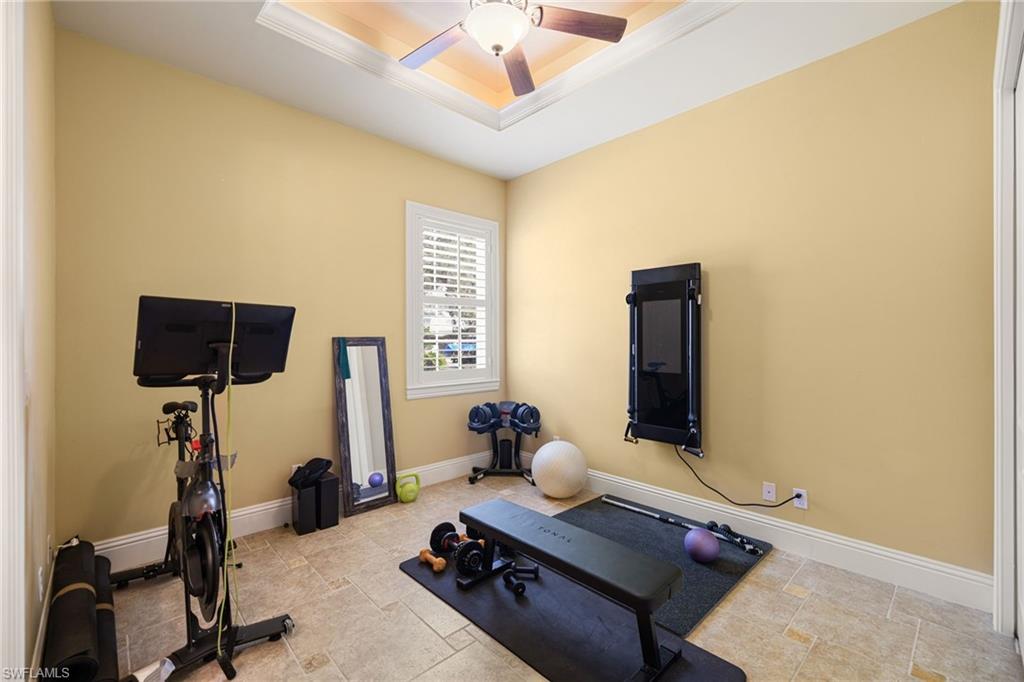 HORSE CREEK - Residential