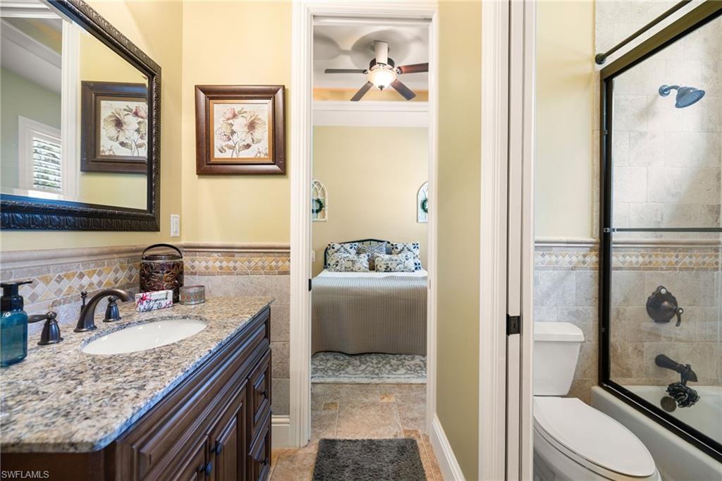 HORSE CREEK - Residential