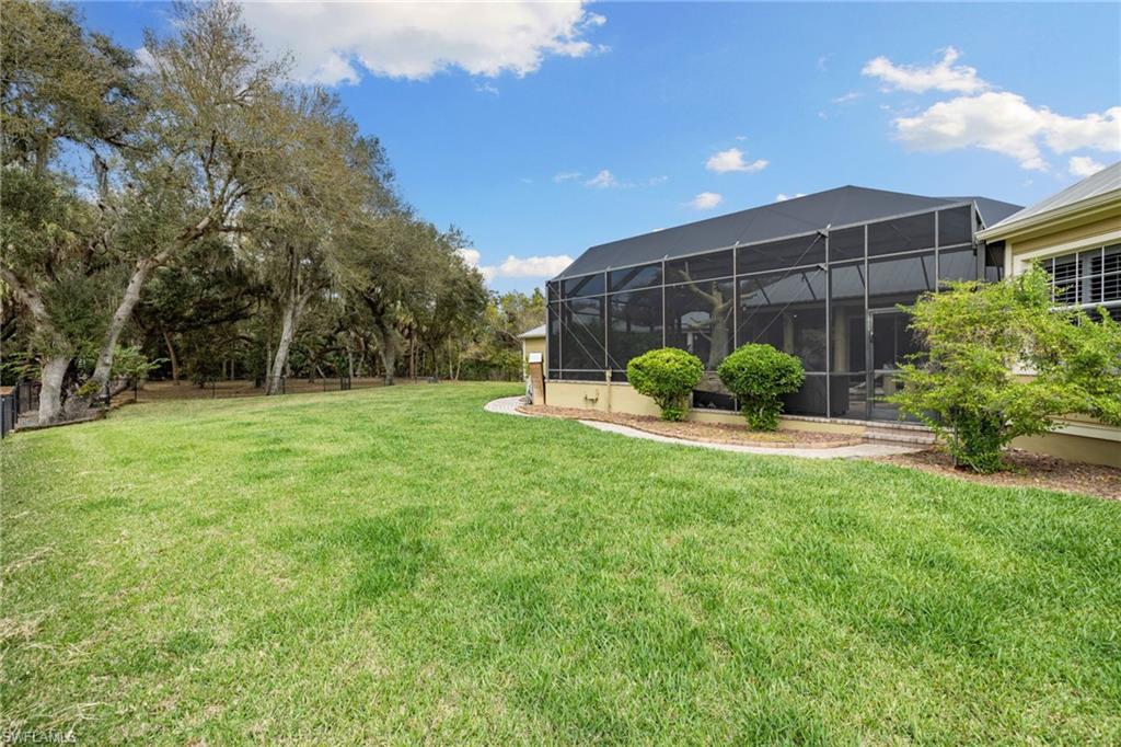 HORSE CREEK - Residential