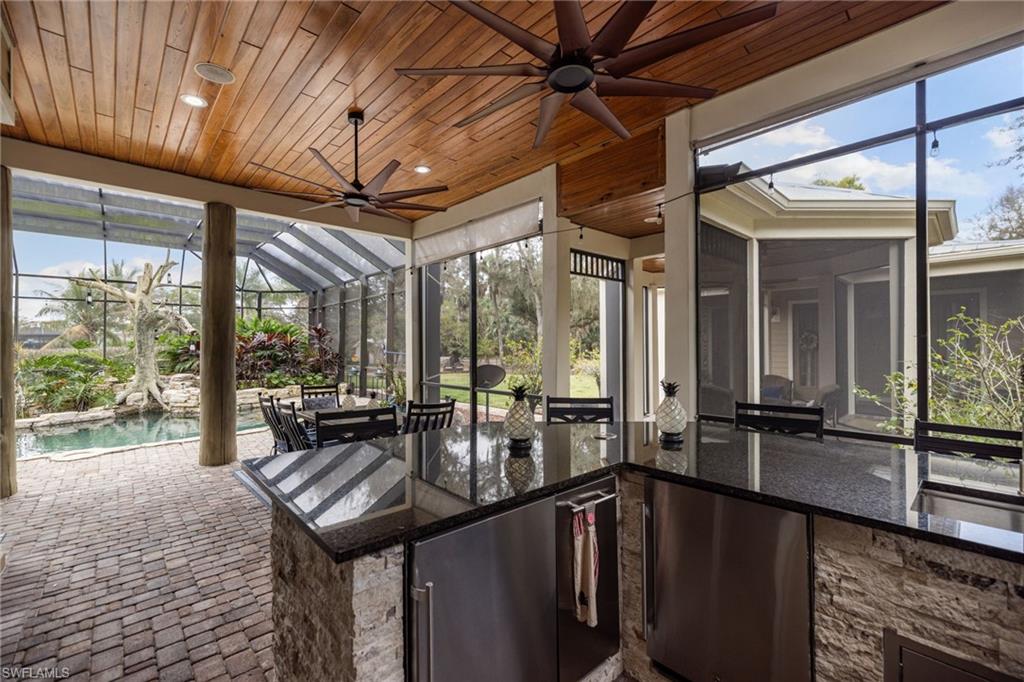 HORSE CREEK - Residential