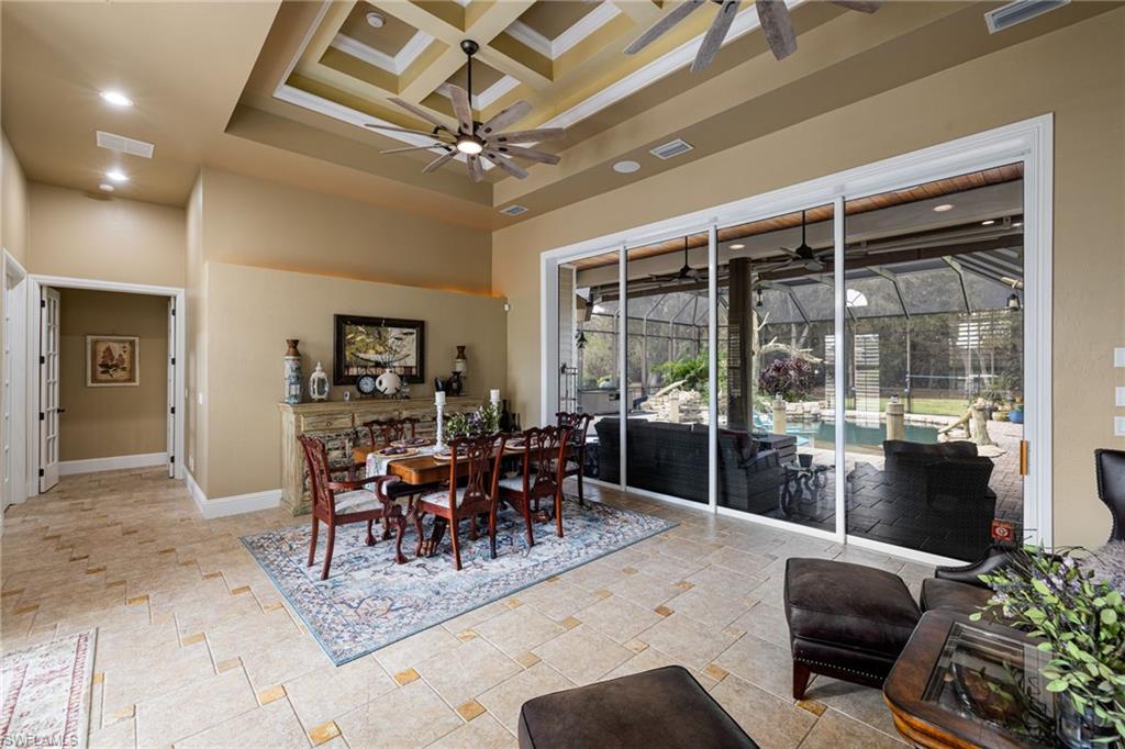 HORSE CREEK - Residential