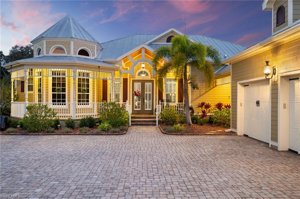 HORSE CREEK - Residential