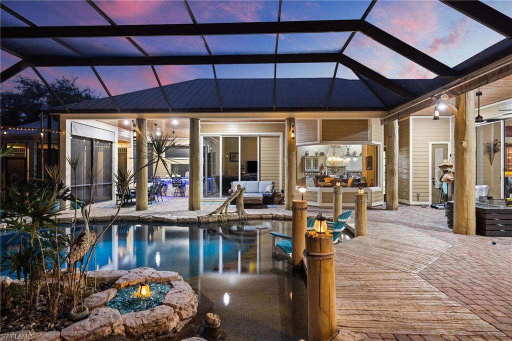 HORSE CREEK - Residential