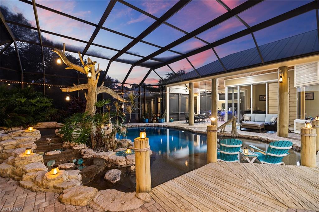 HORSE CREEK - Residential