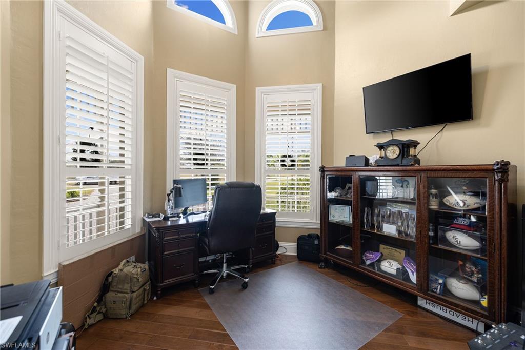 HORSE CREEK - Residential