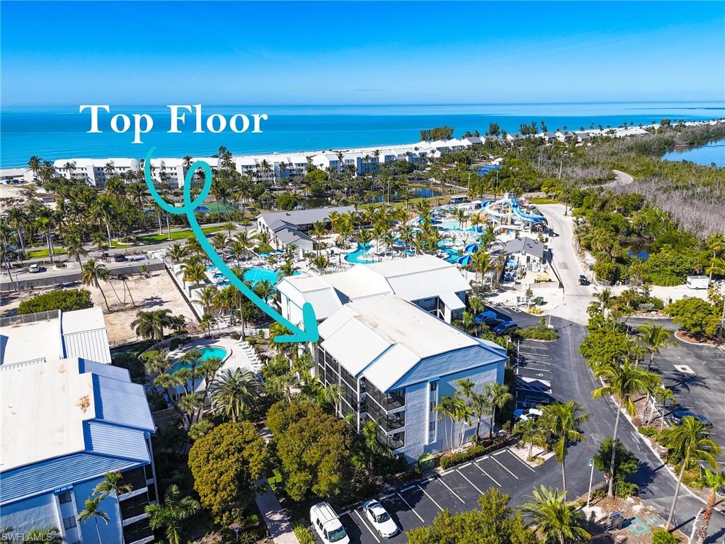 TENNIS VILLAS - Residential