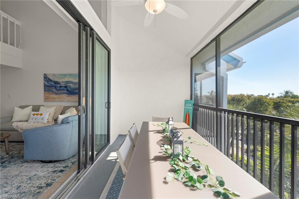 TENNIS VILLAS - Residential