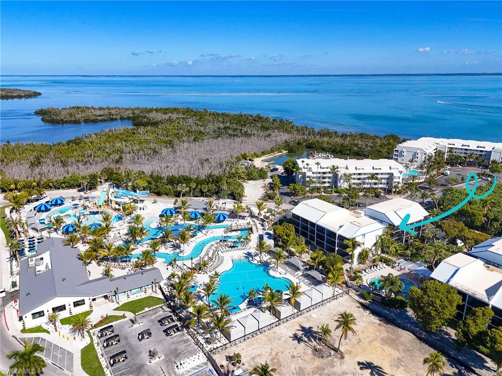 TENNIS VILLAS - Residential