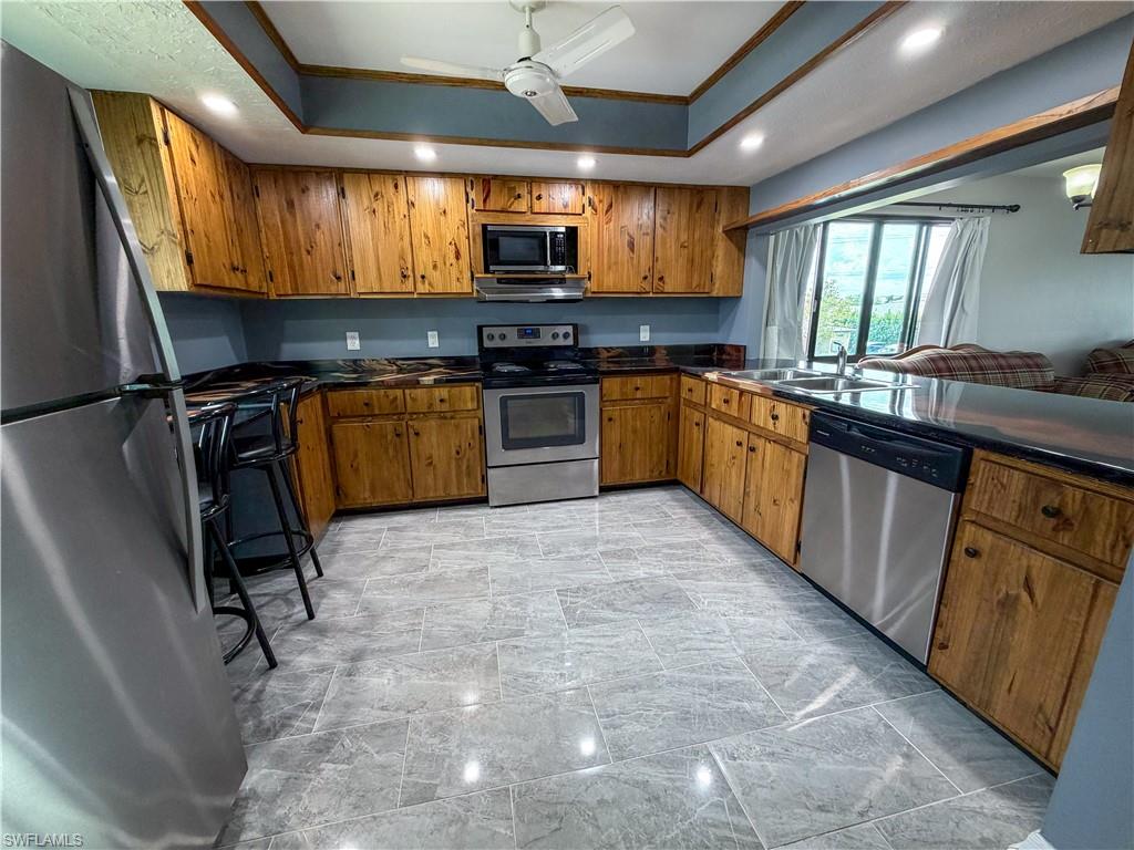 MONTE CARLO CONDO - Residential