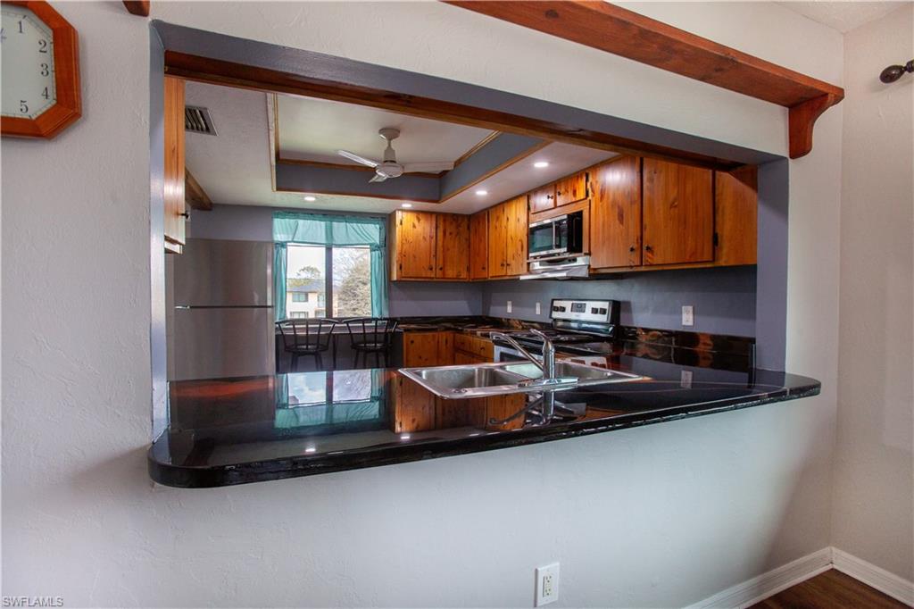 MONTE CARLO CONDO - Residential