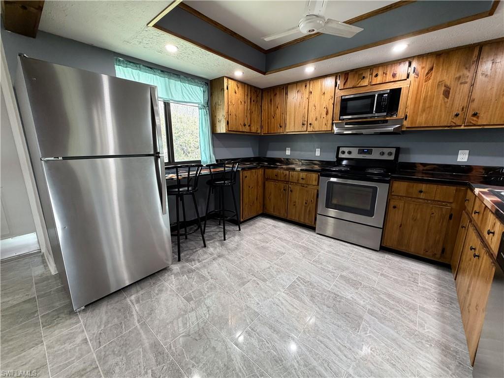 MONTE CARLO CONDO - Residential