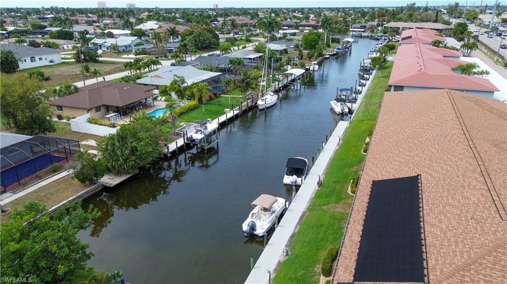 MONTE CARLO CONDO - Residential