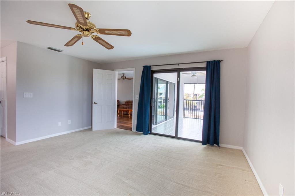 MONTE CARLO CONDO - Residential