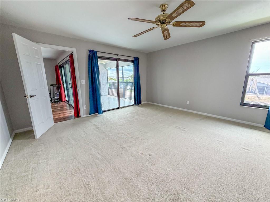 MONTE CARLO CONDO - Residential