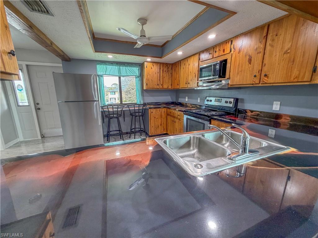 MONTE CARLO CONDO - Residential