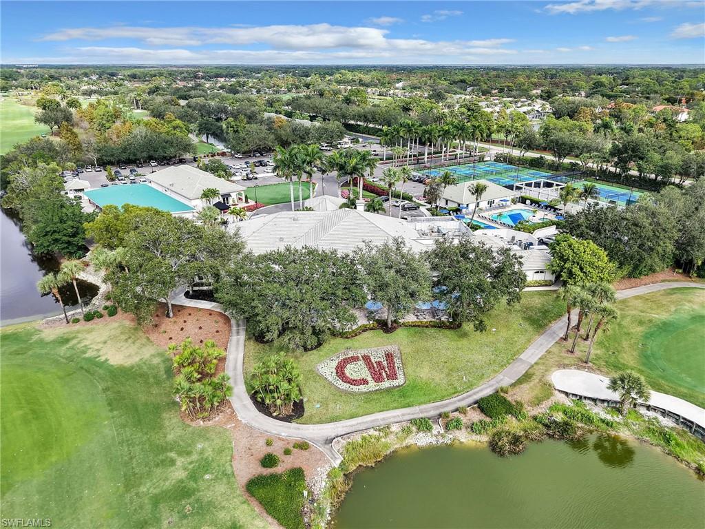 LAUREL GREENS - Residential