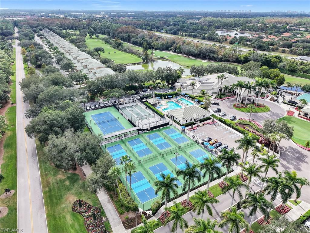 LAUREL GREENS - Residential