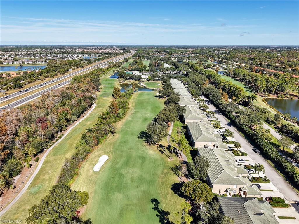 LAUREL GREENS - Residential