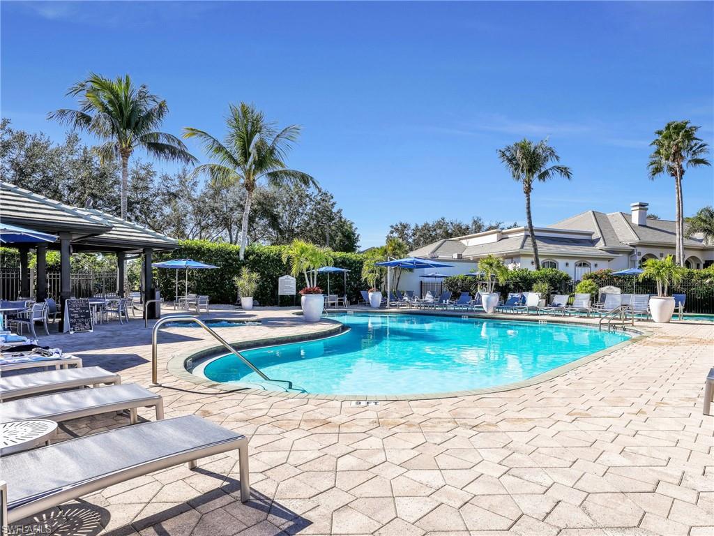 LAUREL GREENS - Residential