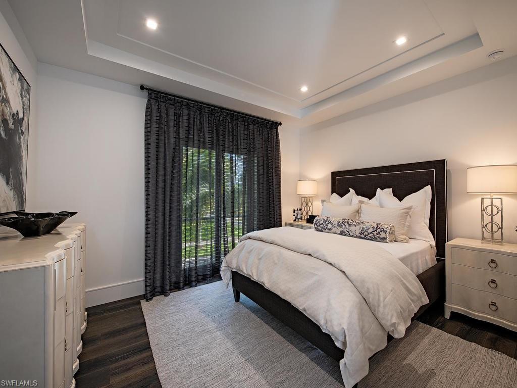 OLDE NAPLES - Residential