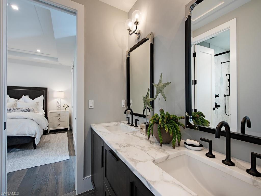 OLDE NAPLES - Residential