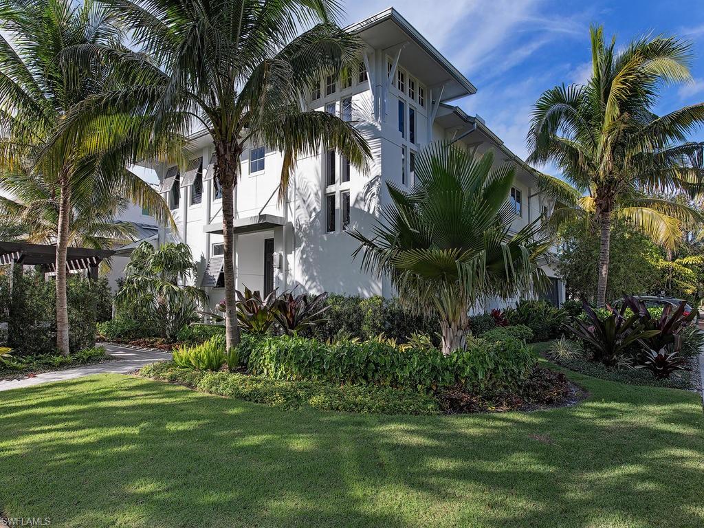 OLDE NAPLES - Residential