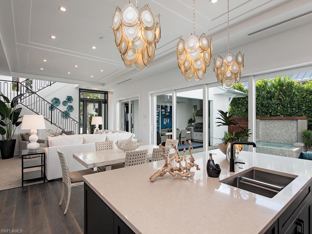 OLDE NAPLES - Residential