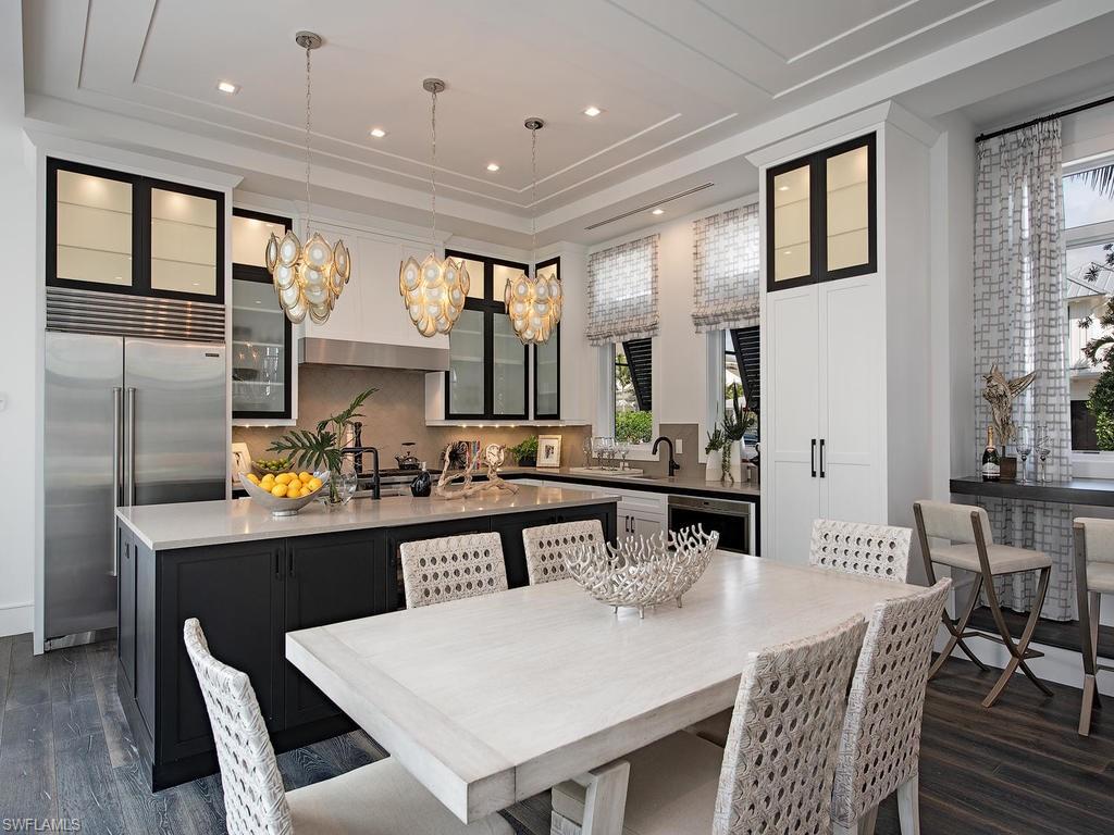 OLDE NAPLES - Residential