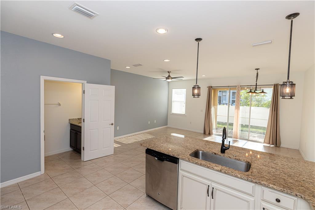 LINDSFORD - Residential