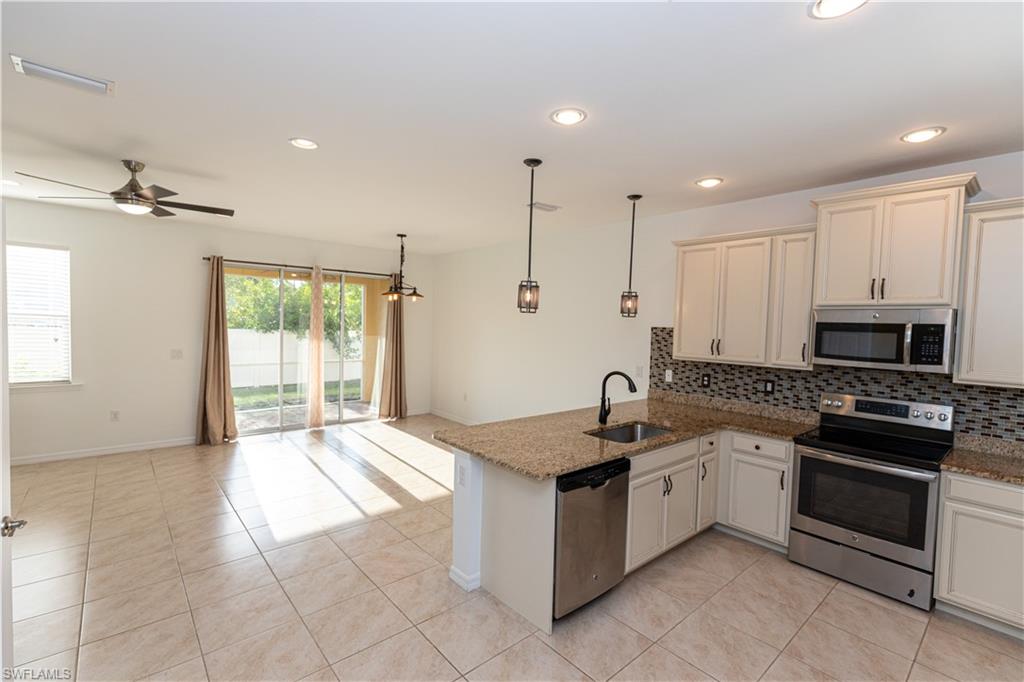 LINDSFORD - Residential