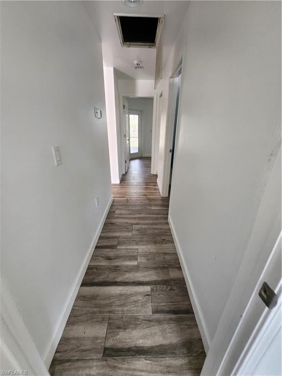 CHARLOTTE RANCHETTES - Residential