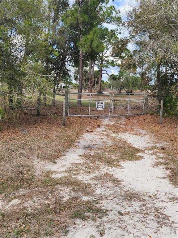 CHARLOTTE RANCHETTES - Residential