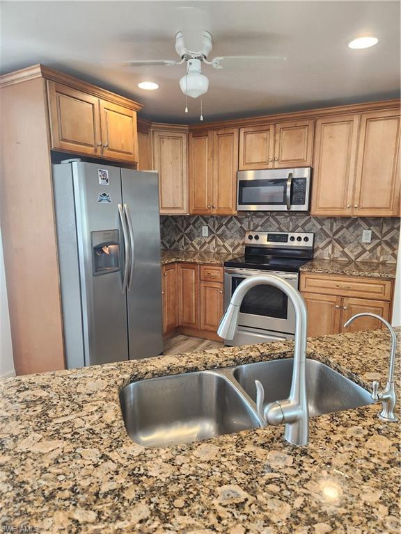 CHARLOTTE RANCHETTES - Residential