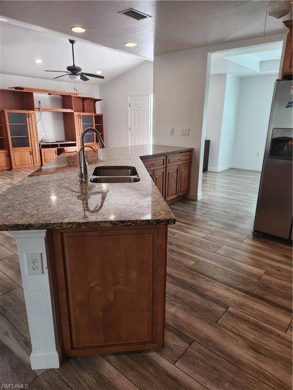 CHARLOTTE RANCHETTES - Residential