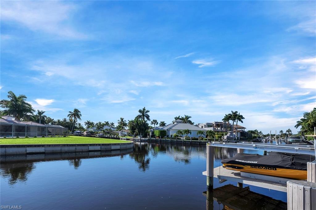 ROYAL HARBOR - Residential Lease