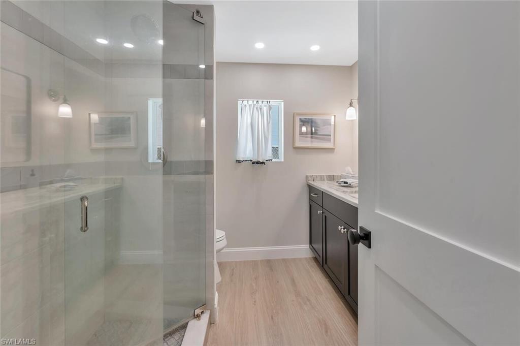 ROYAL HARBOR - Residential Lease