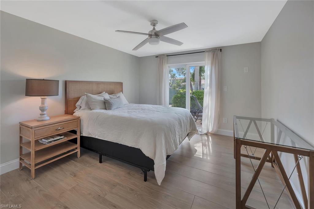 ROYAL HARBOR - Residential Lease