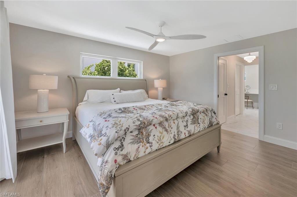 ROYAL HARBOR - Residential Lease