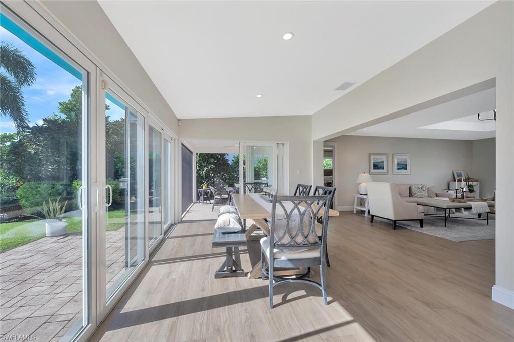 ROYAL HARBOR - Residential Lease