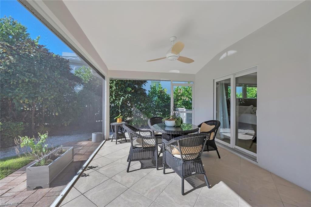 ROYAL HARBOR - Residential Lease