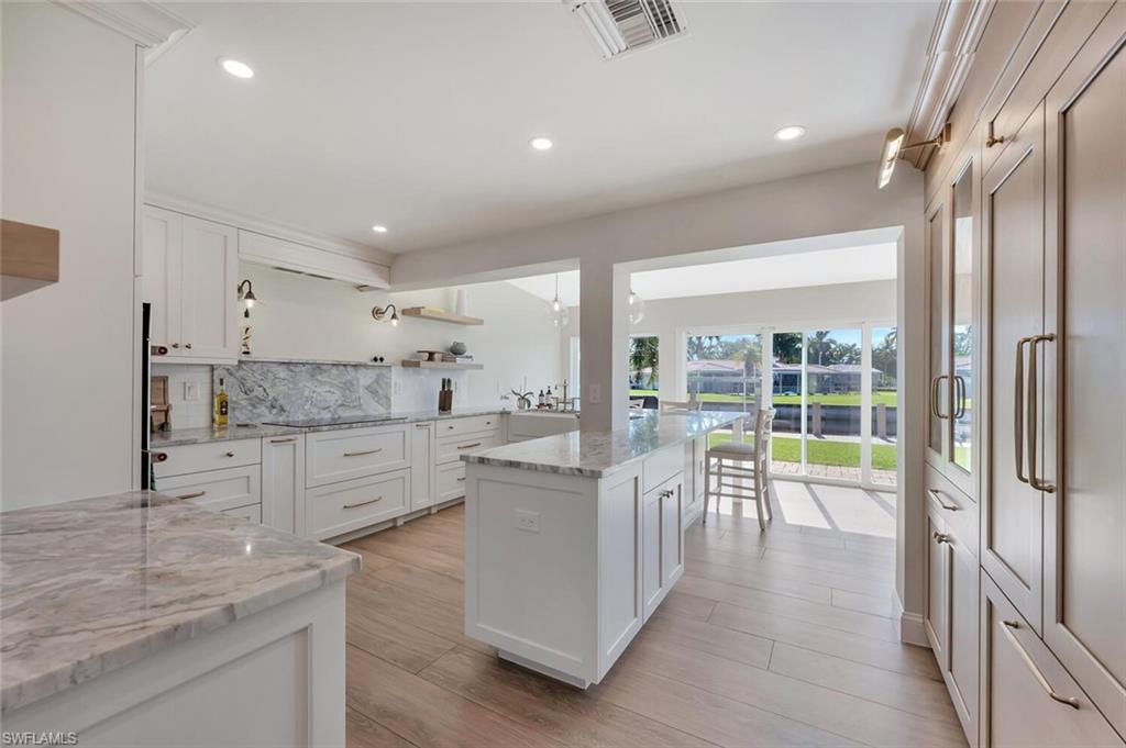 ROYAL HARBOR - Residential Lease